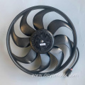 LR002660 HENZI RADIATOR COOLING FAN FOR LANDROVER